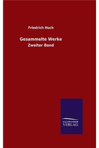 Gesammelte Werke