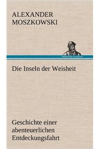 Die Inseln Der Weisheit