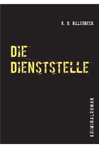 Die Dienststelle