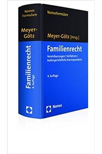 Familienrecht