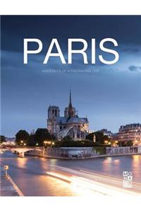 Paris Book