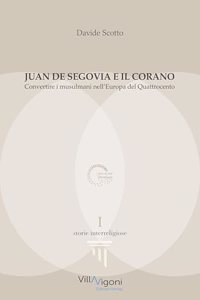 Juan de Segovia e il Corano