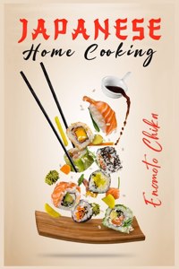 Japanese Home Cooking