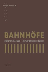 Bahnhofe