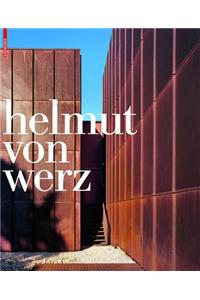 Helmut von Werz