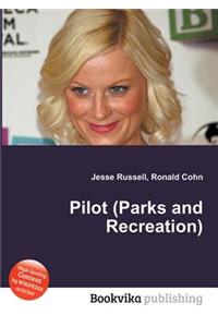 Pilot (Parks and Recreation)