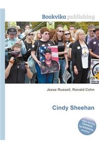 Cindy Sheehan