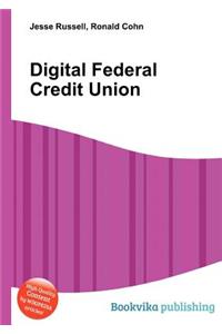 Digital Federal Credit Union