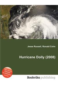 Hurricane Dolly (2008)