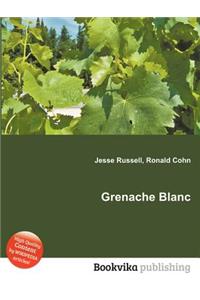 Grenache Blanc