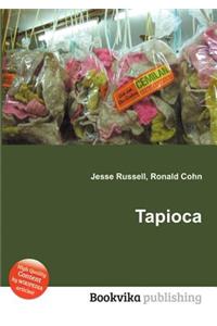 Tapioca