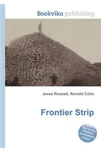 Frontier Strip