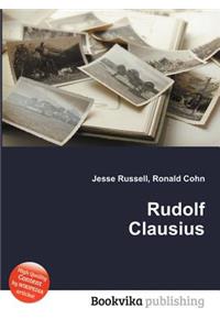 Rudolf Clausius