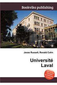 Universite Laval
