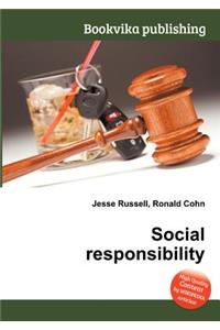 Social Responsibility