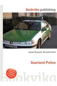 Saarland Police