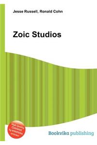 Zoic Studios