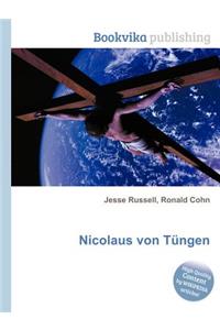 Nicolaus Von Tungen