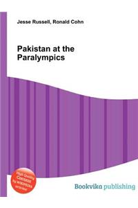 Pakistan at the Paralympics