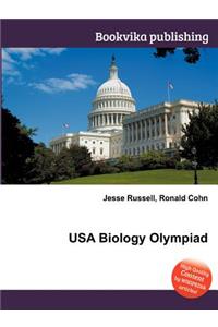USA Biology Olympiad