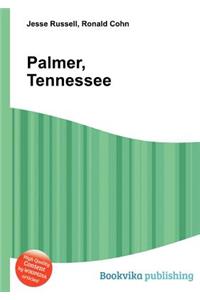 Palmer, Tennessee