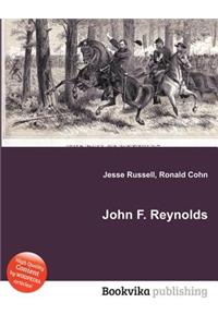 John F. Reynolds