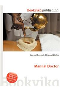Manilal Doctor