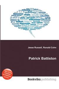 Patrick Battiston