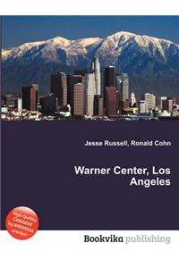 Warner Center, Los Angeles