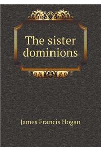The Sister Dominions