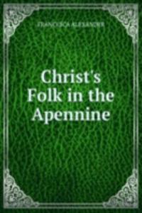 Christ's Folk in the Apennine