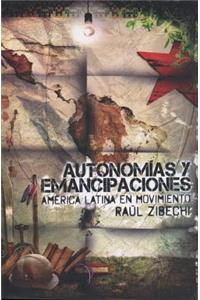 Autonomias y Emancipaciones