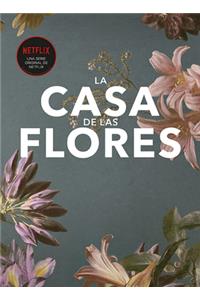 Fanbook La Casa de Las Flores