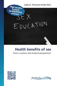 Health benefits of sex