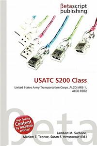 Usatc S200 Class