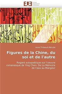 Figures de la Chine, Du Soi Et de l'Autre