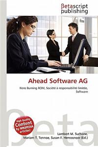 Ahead Software AG