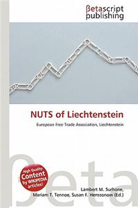 Nuts of Liechtenstein