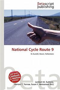 National Cycle Route 9
