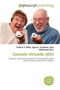 Console Virtuelle (Wii)