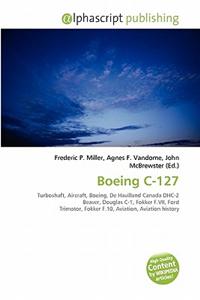 Boeing C-127