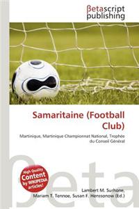 Samaritaine (Football Club)