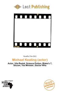 Michael Keating (Actor)