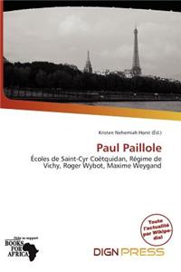 Paul Paillole