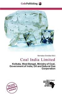 Coal India Limited