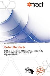 Peter Deutsch
