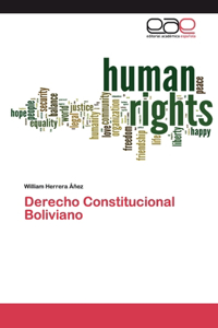 Derecho Constitucional Boliviano