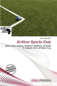 Al-Khor Sports Club