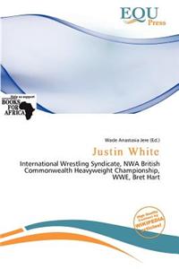 Justin White