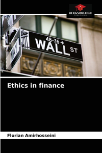 Ethics in finance